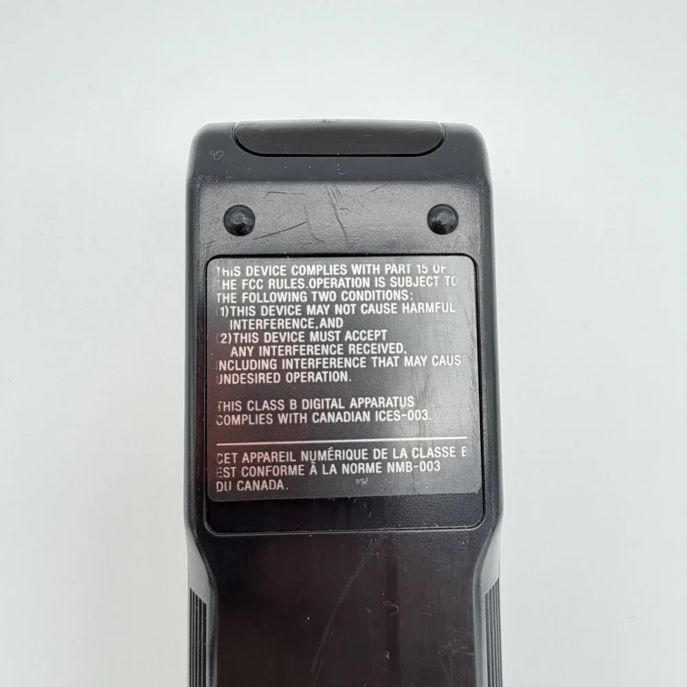 Sony pre owned